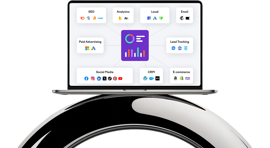Marketing Analytics